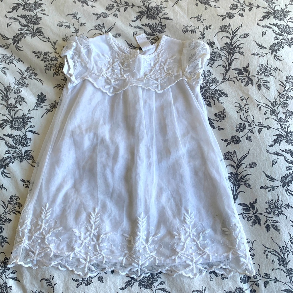 Cute boho dress